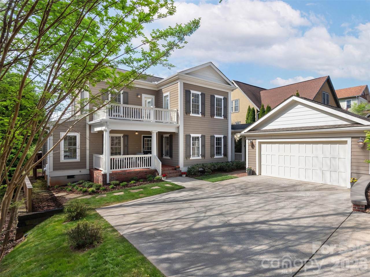 1672 Olmsted Drive - Photo 1