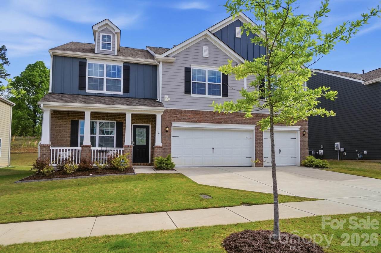 116 Timbergreen Court - Photo 1