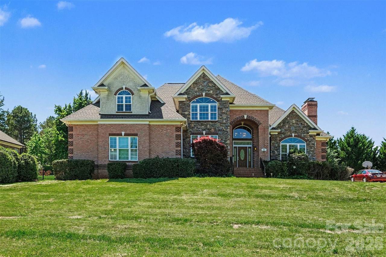132 Sink Farm Road - Photo 1