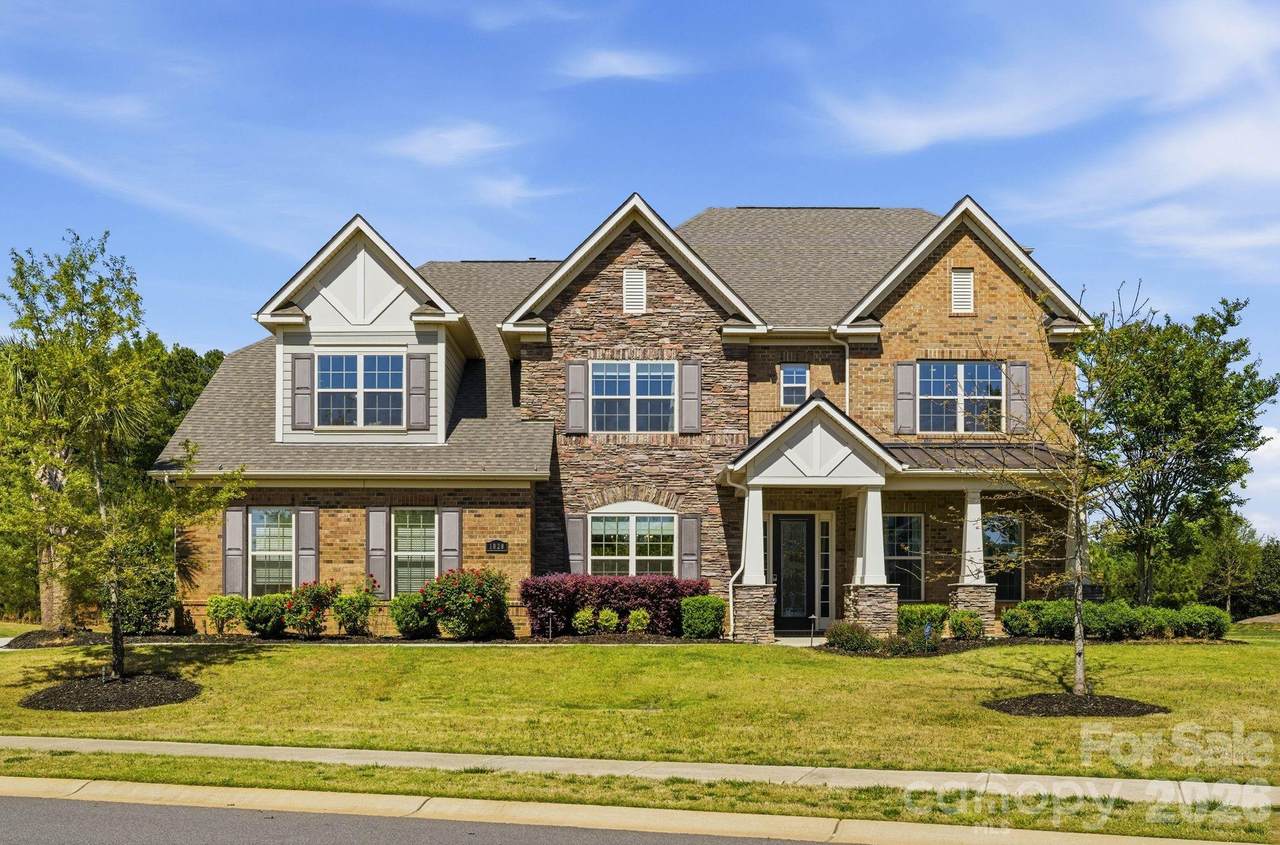 1020 Liggets Drive - Photo 1