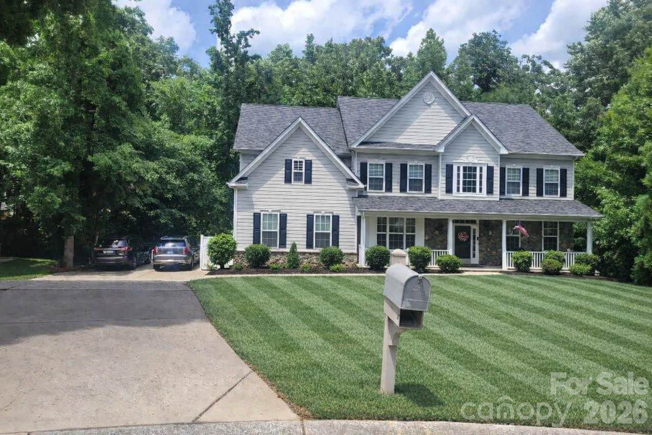 1261 Brough Hall Drive - Photo 1