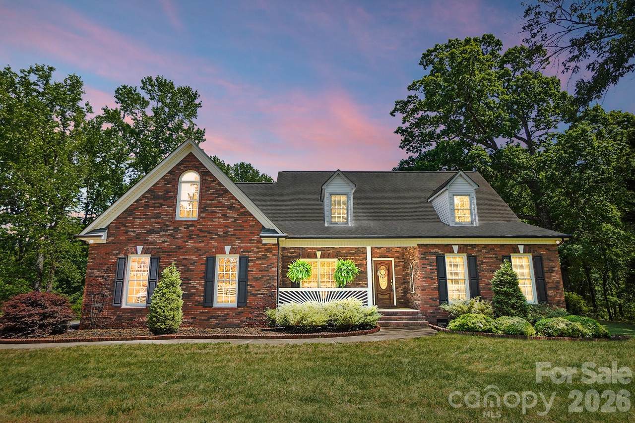 13901 Cabarrus Station Road - Photo 1