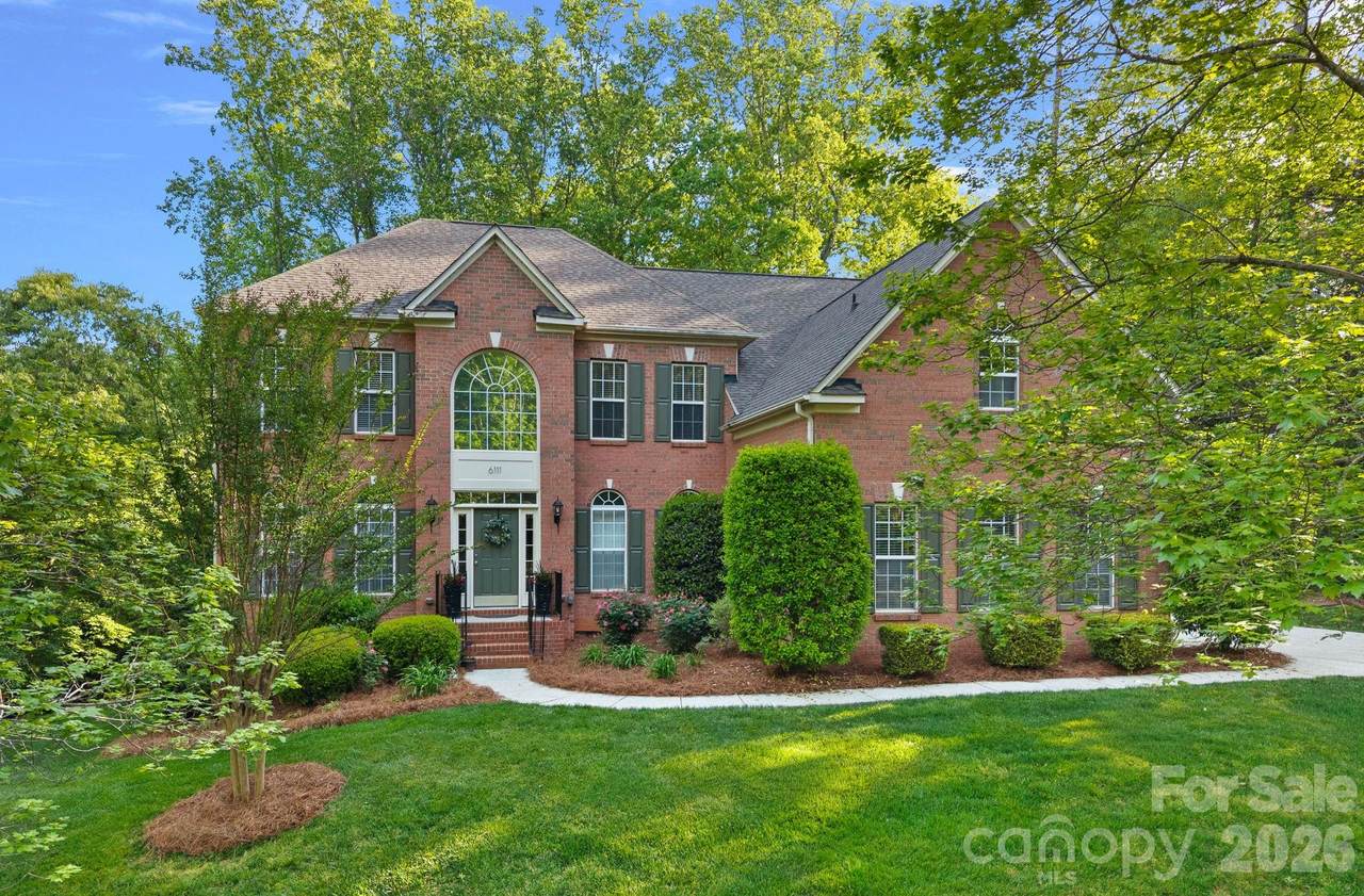 6111 Savannah Grace Lane - Photo 1