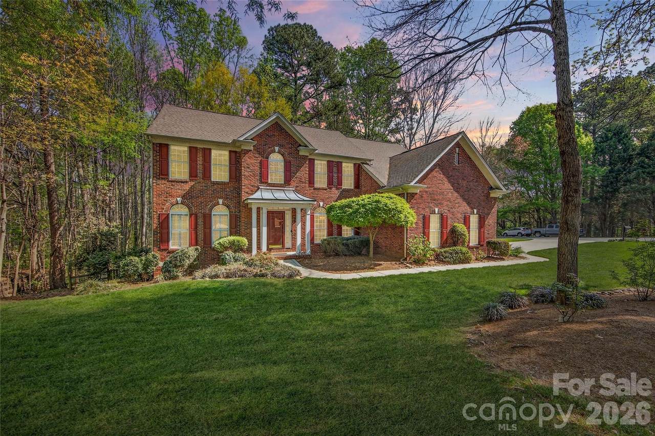 12532 Overlook Mountain Drive - Photo 1