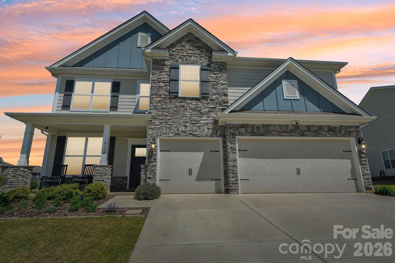 4138 Wild Olive Drive - Photo 1