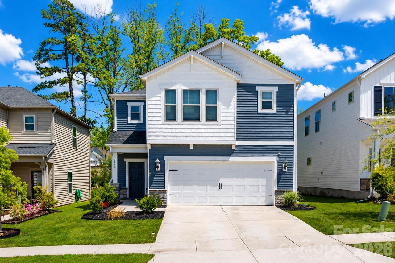 4009 Woodland View Drive - Photo 1