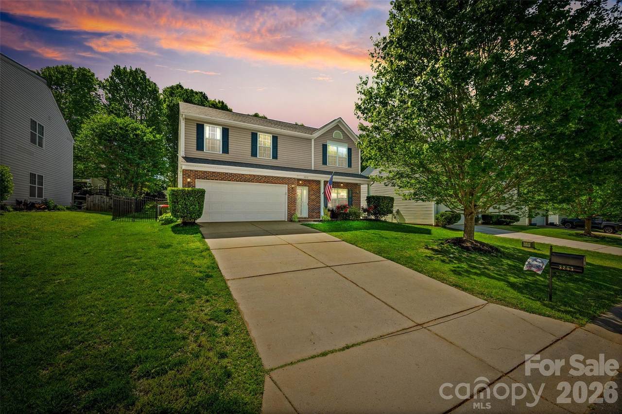 3253 Wicklow Lane - Photo 1