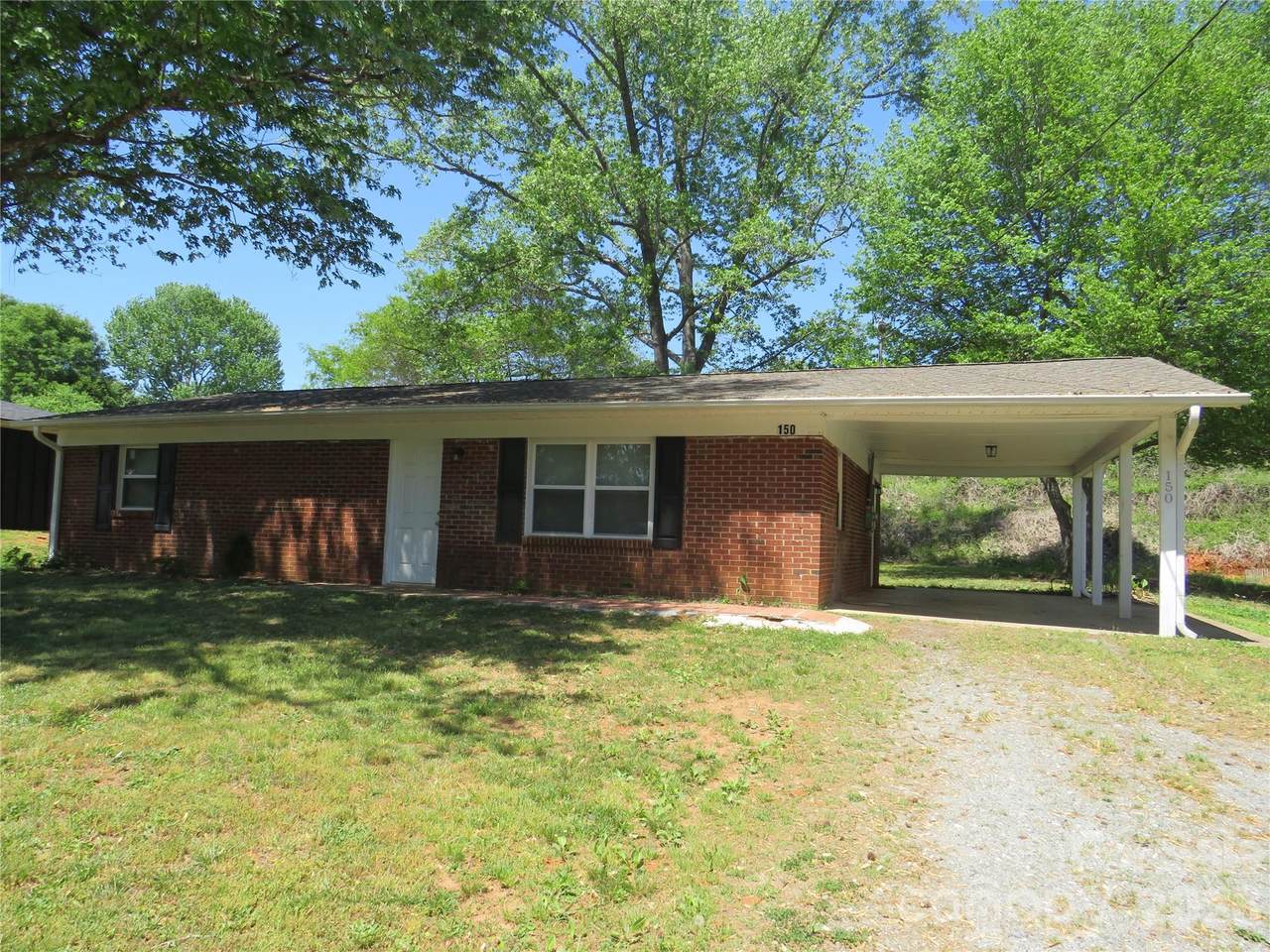 150 Greenfield Drive - Photo 1