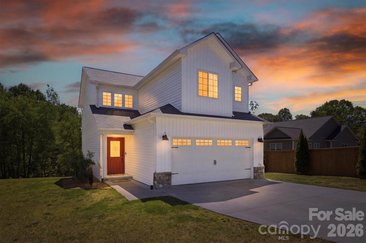 126 Crump Street - Photo 1
