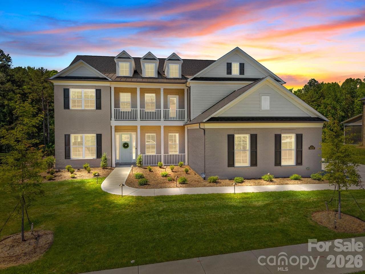 8620 Balcony Bridge Road - Photo 1