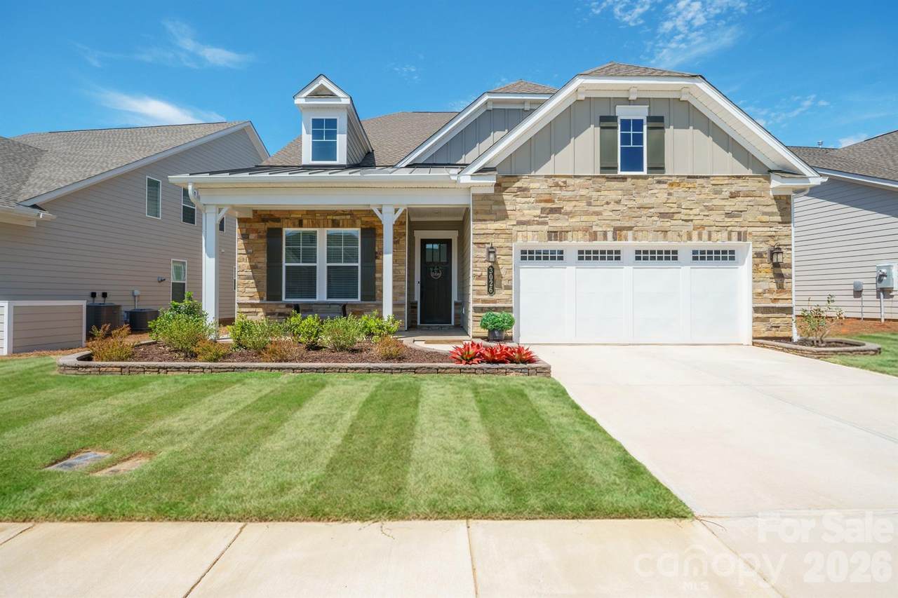 3026 Lake Como Drive - Photo 1
