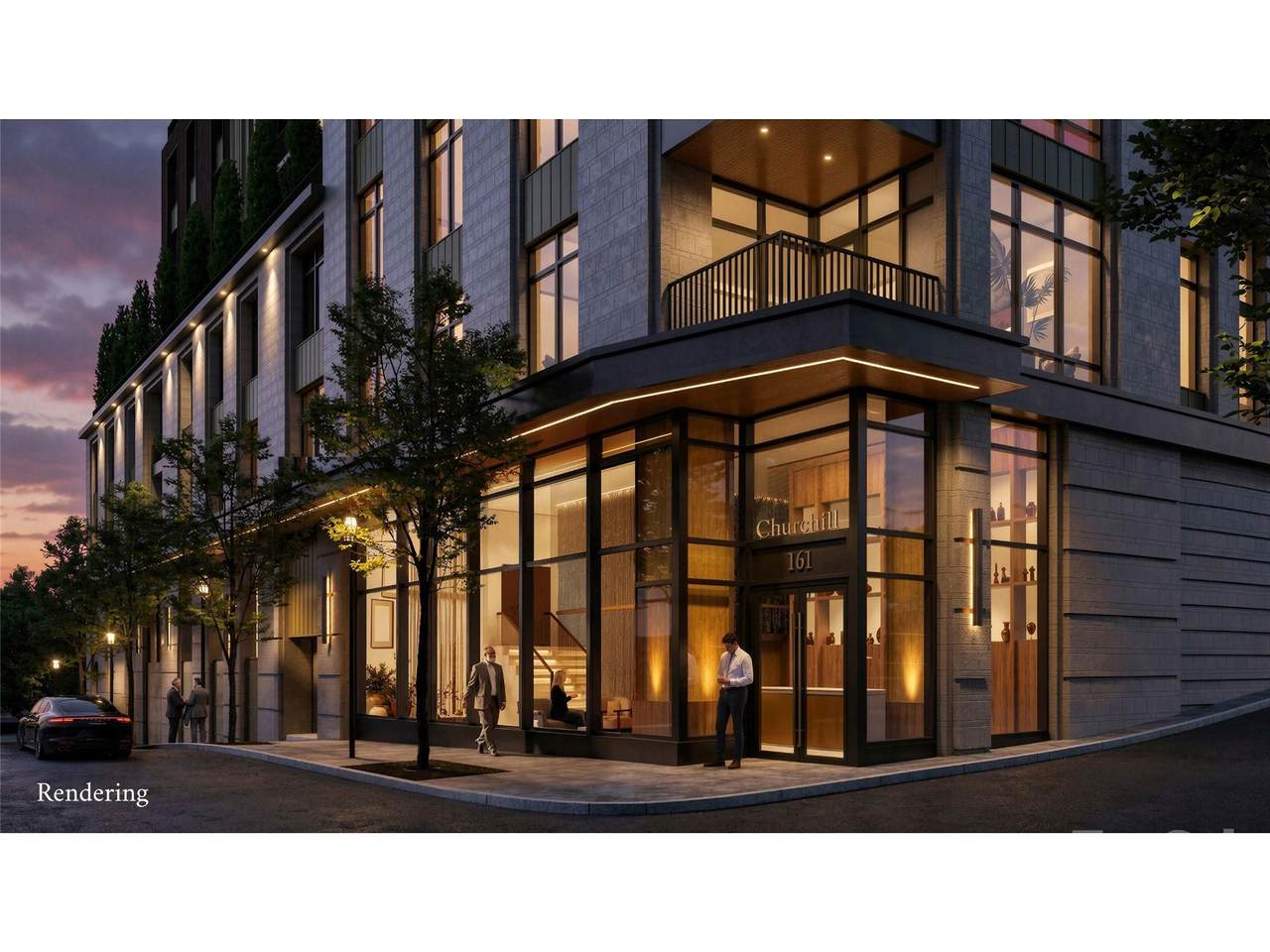 161 Church Street - Photo 1