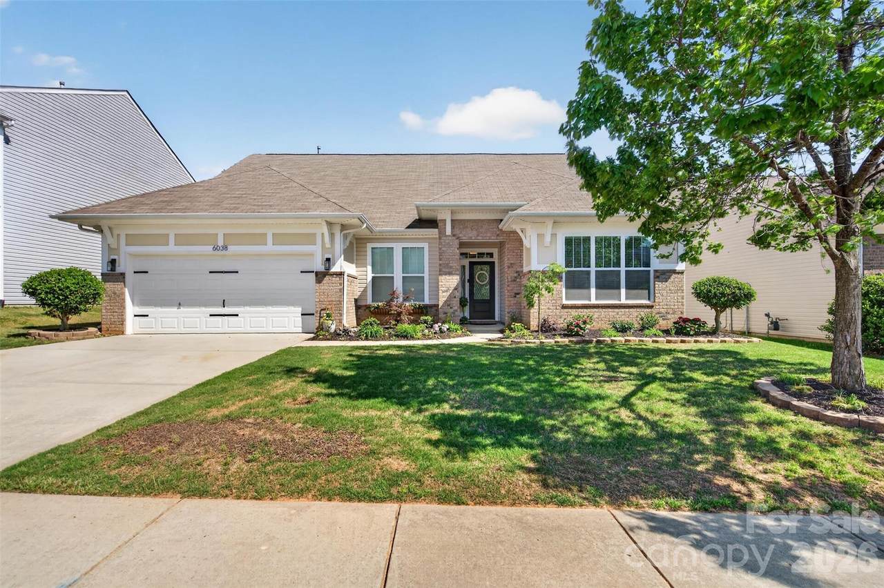 6038 Durango Way - Photo 1