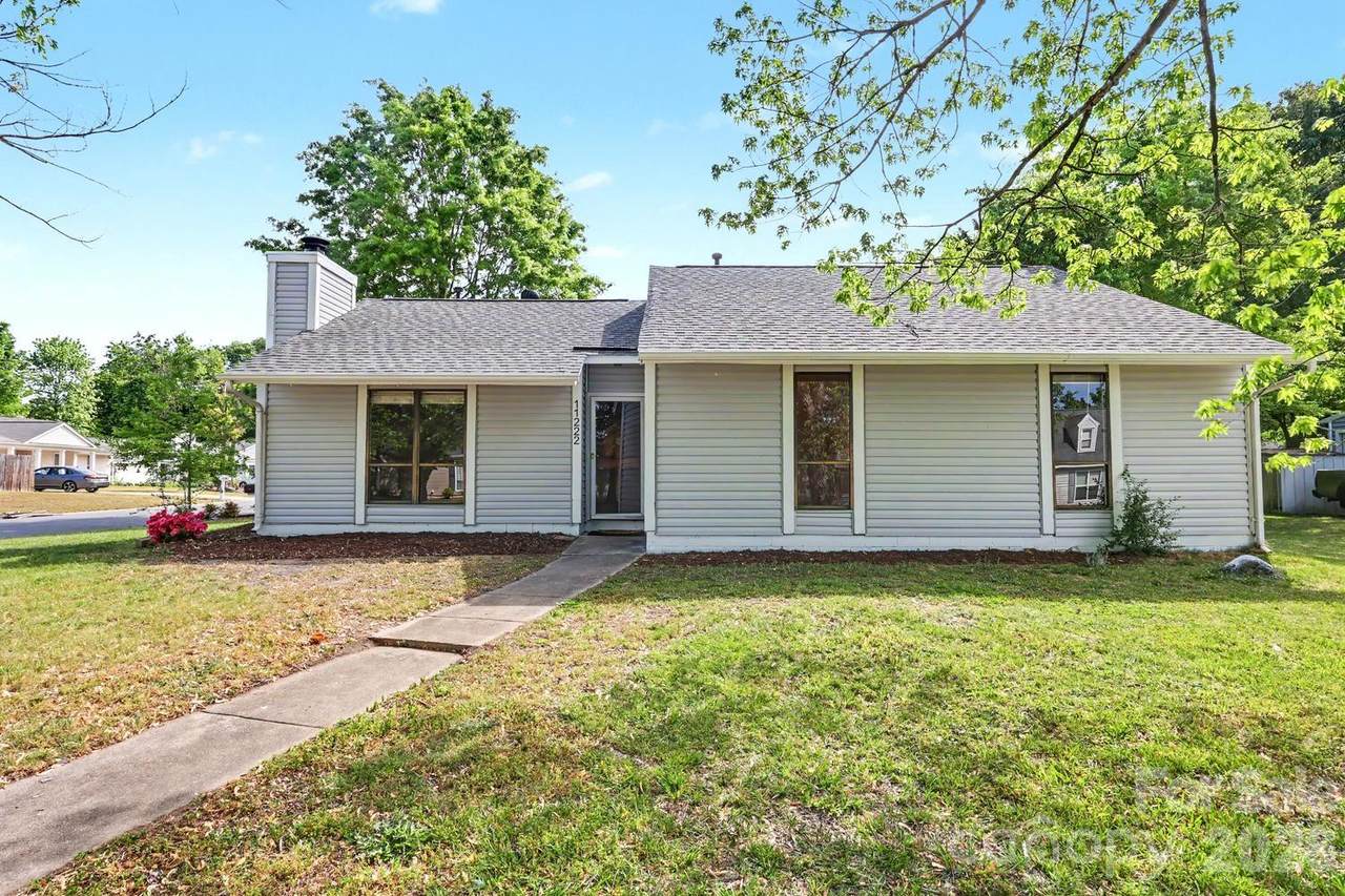 11222 Treebark Drive - Photo 1