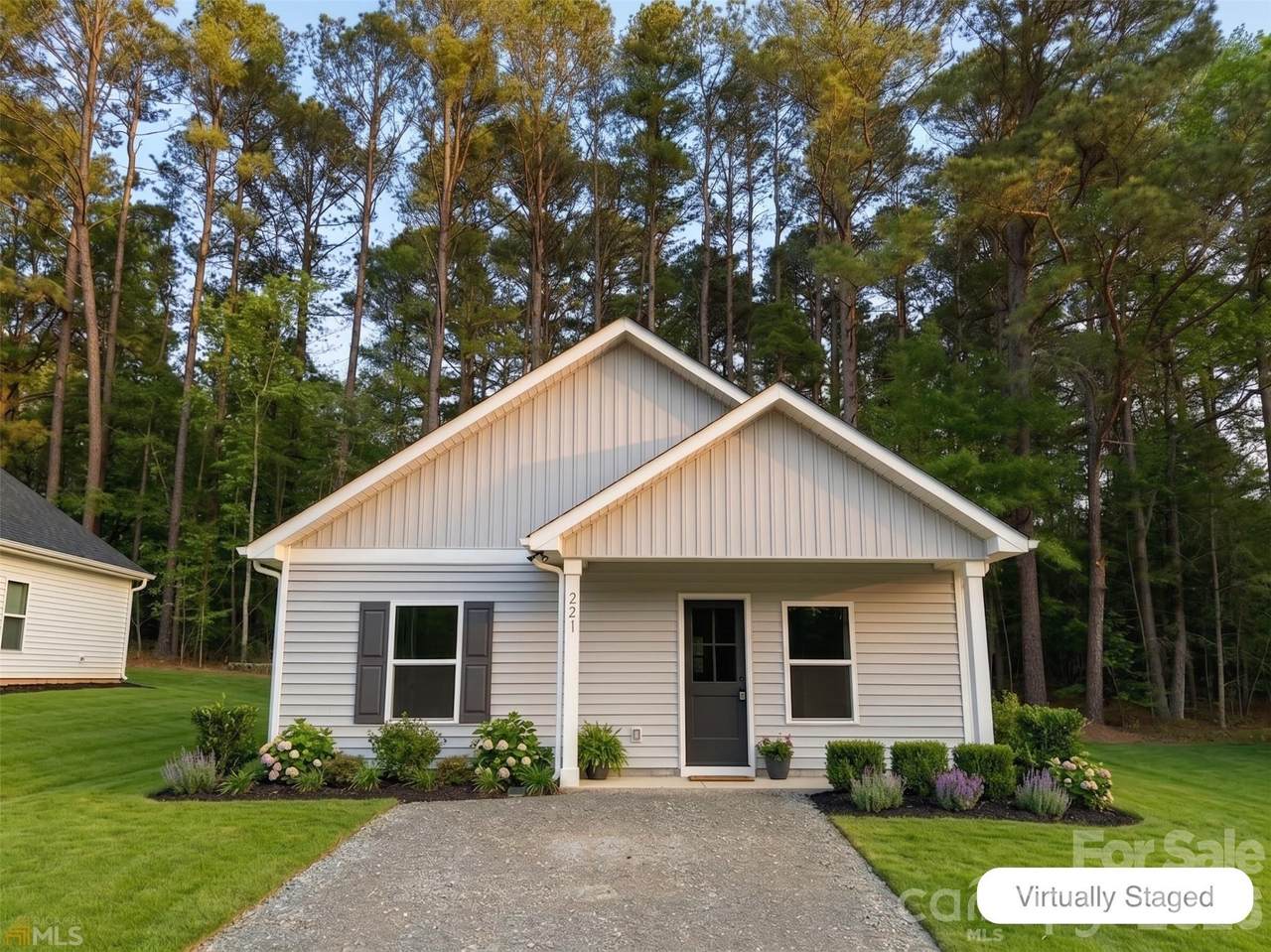 221 Carlie Street - Photo 1
