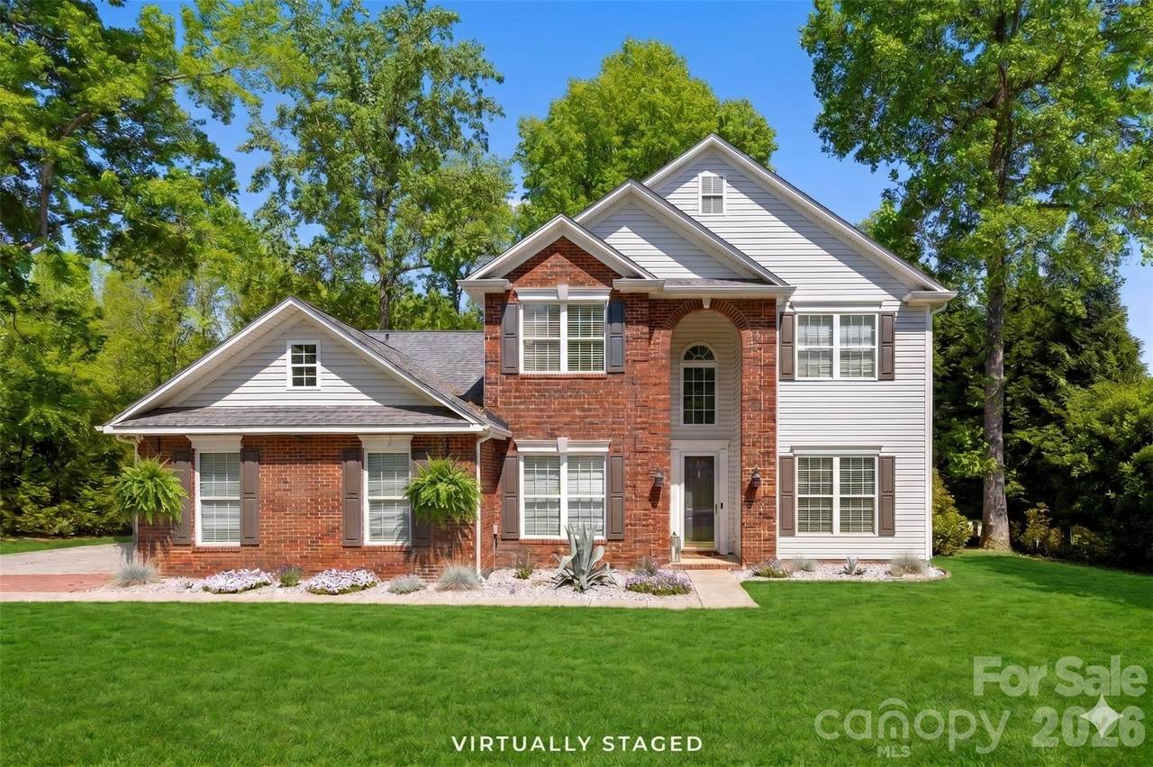 7536 Hannah Alexander Lane - Photo 1