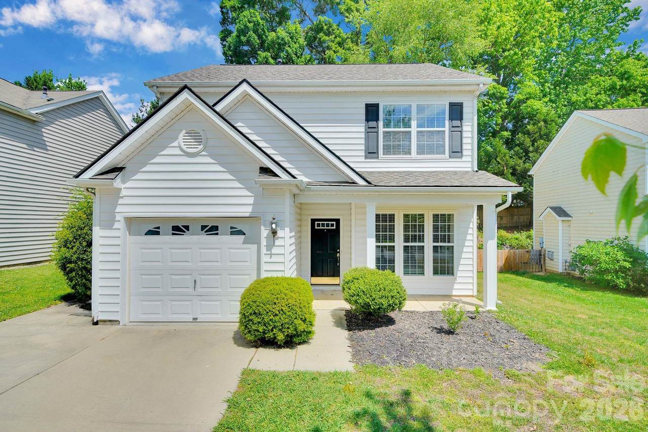 3917 Caliper Place - Photo 1