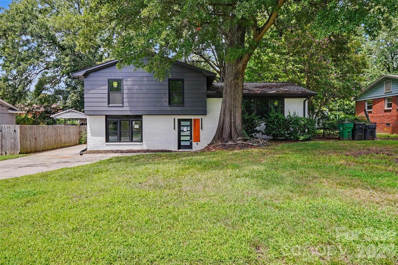 3801 Woodleaf Road - Photo 1