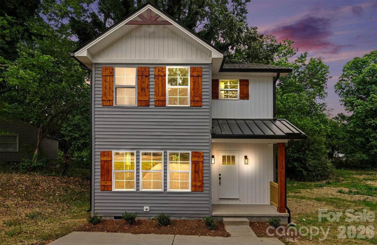 112 Hilltop Drive - Photo 1