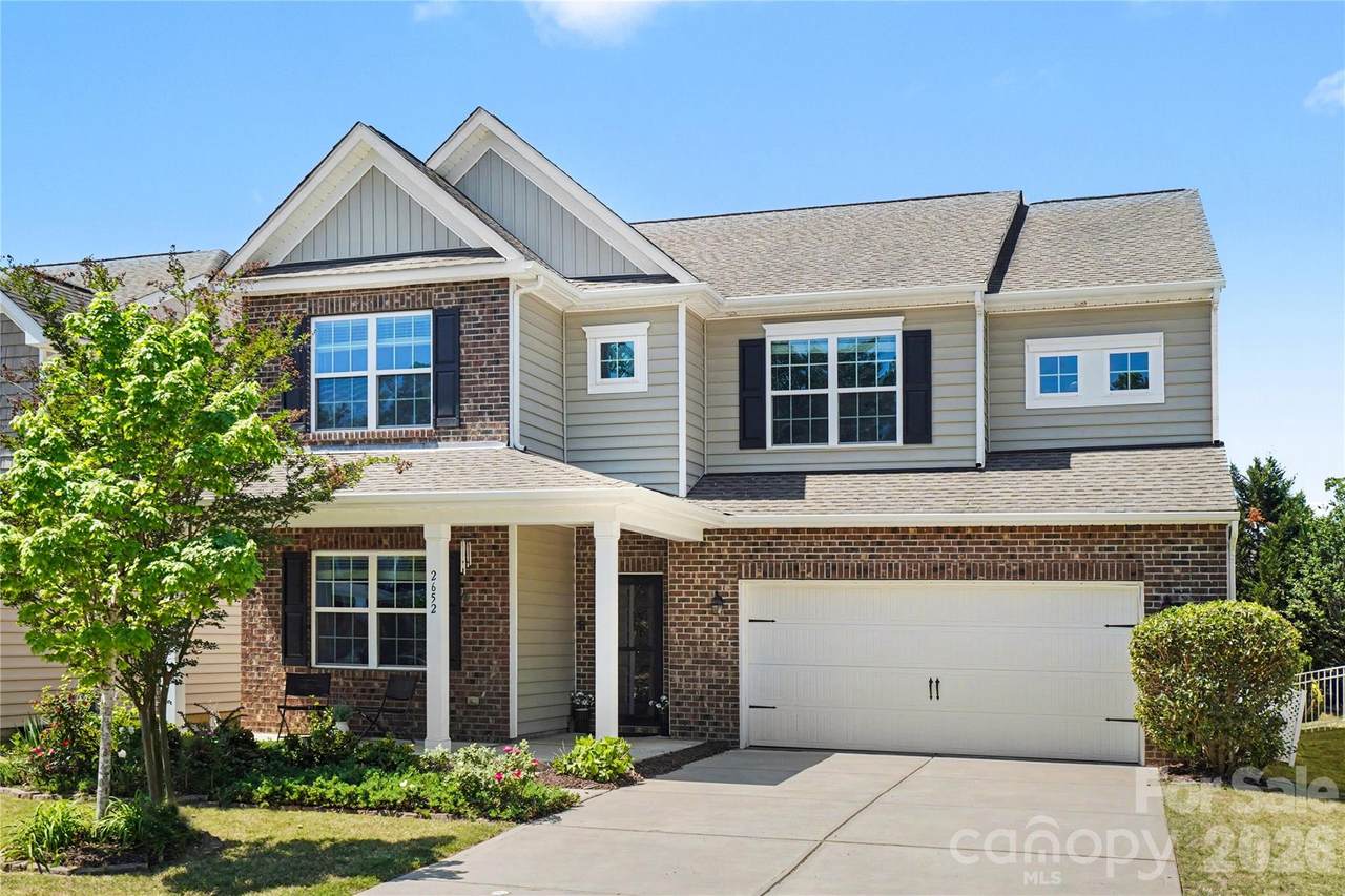 2652 Southern Trace Drive - Photo 1