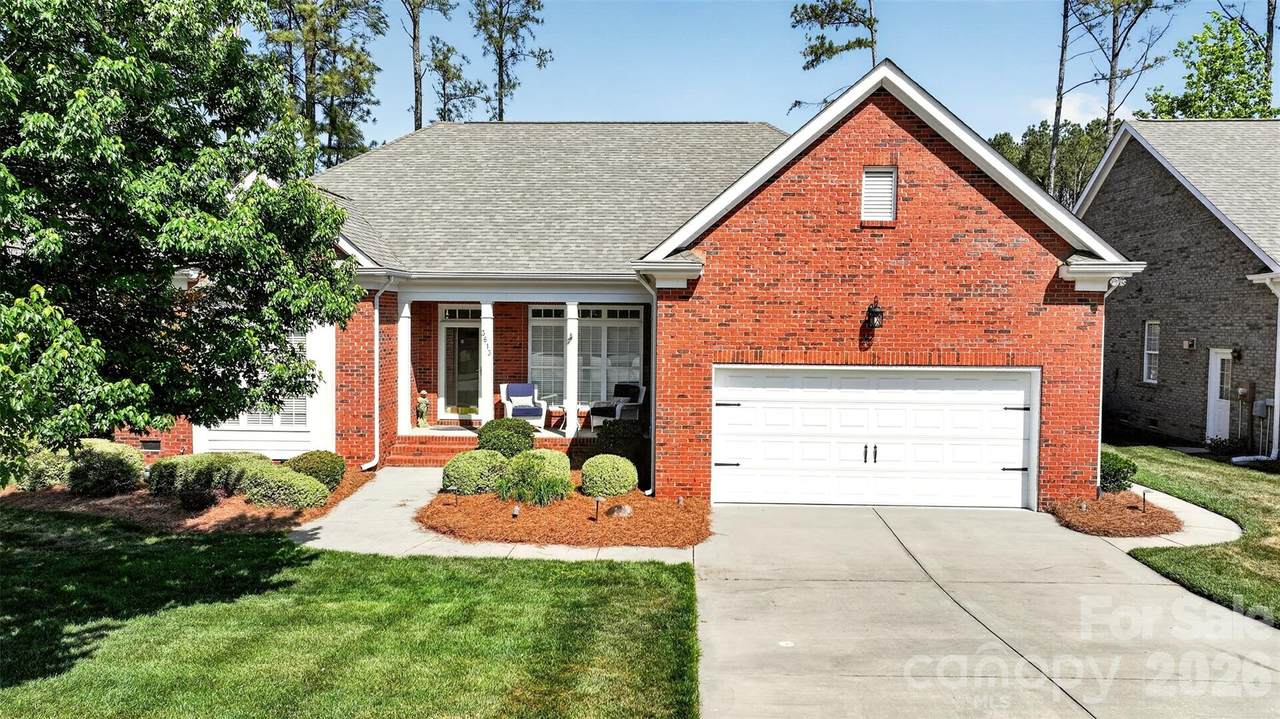 3613 Savannah Hills Drive - Photo 1