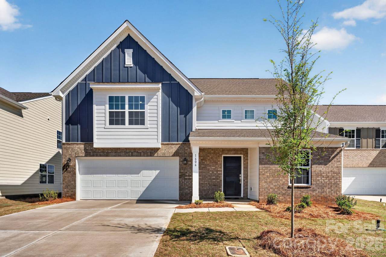1606 Highacre Place - Photo 1