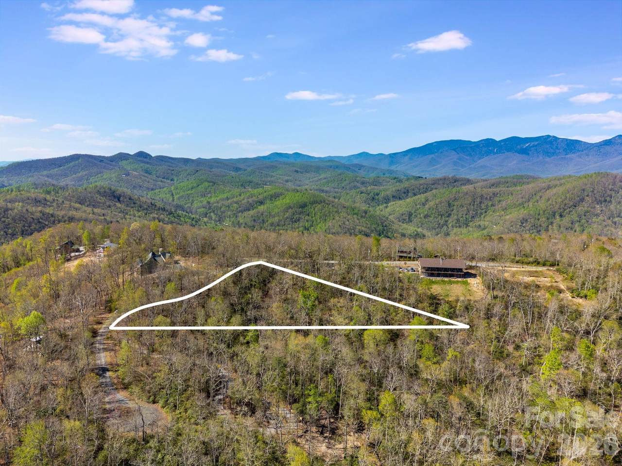 Lot 27 Trails End Road - Photo 1