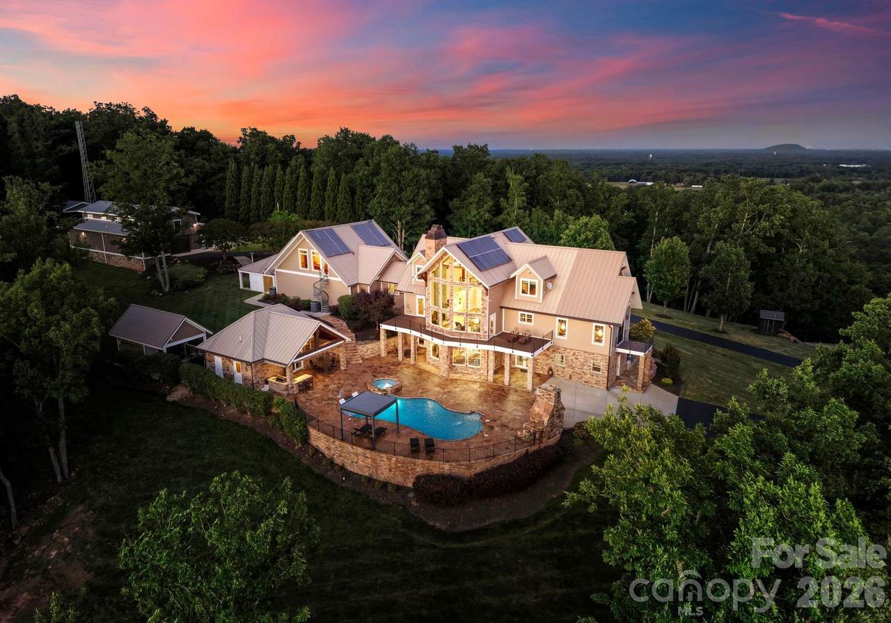 605 Recore Ridge Road - Photo 1
