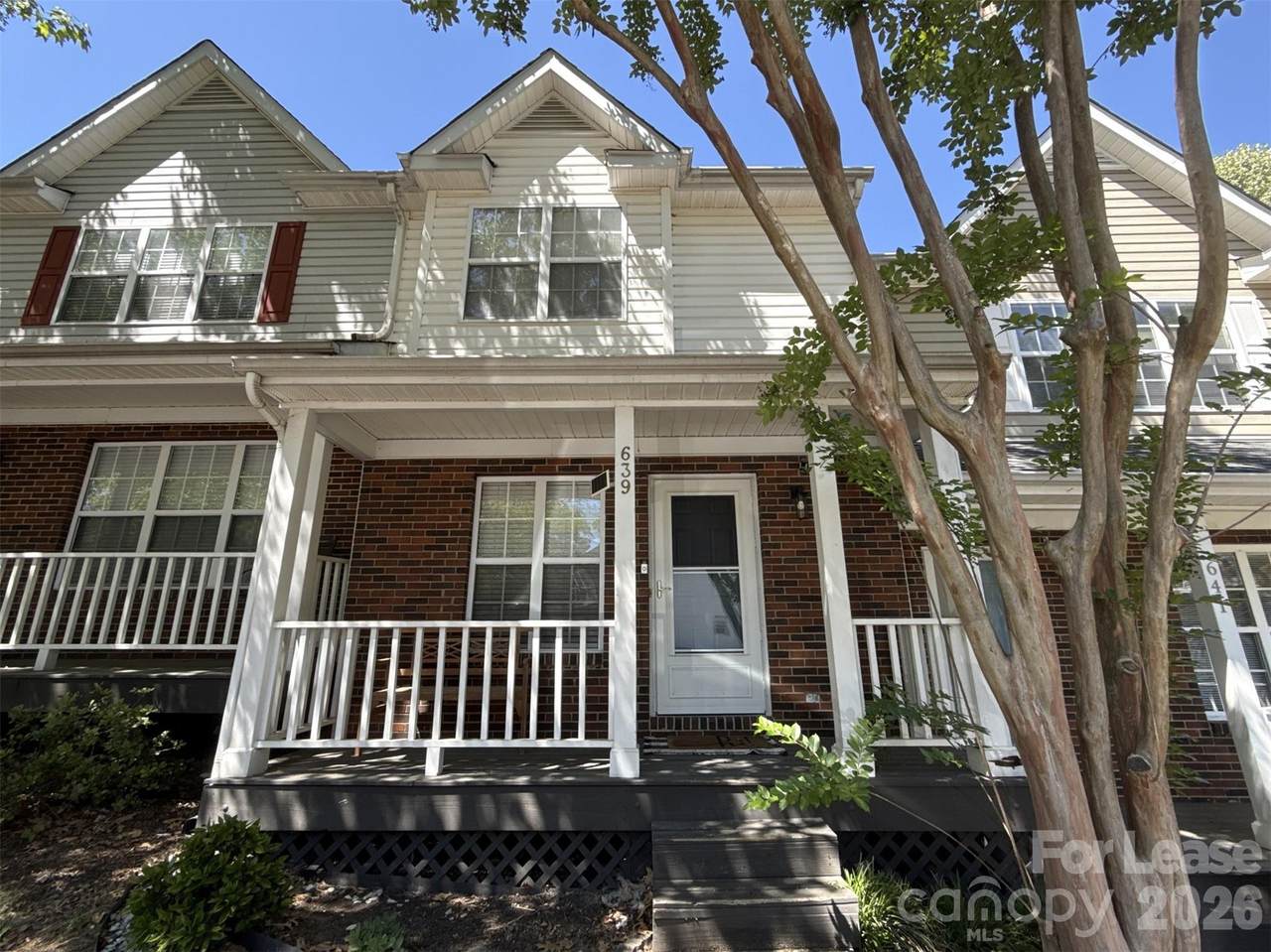 639 Mountainwater Drive - Photo 1