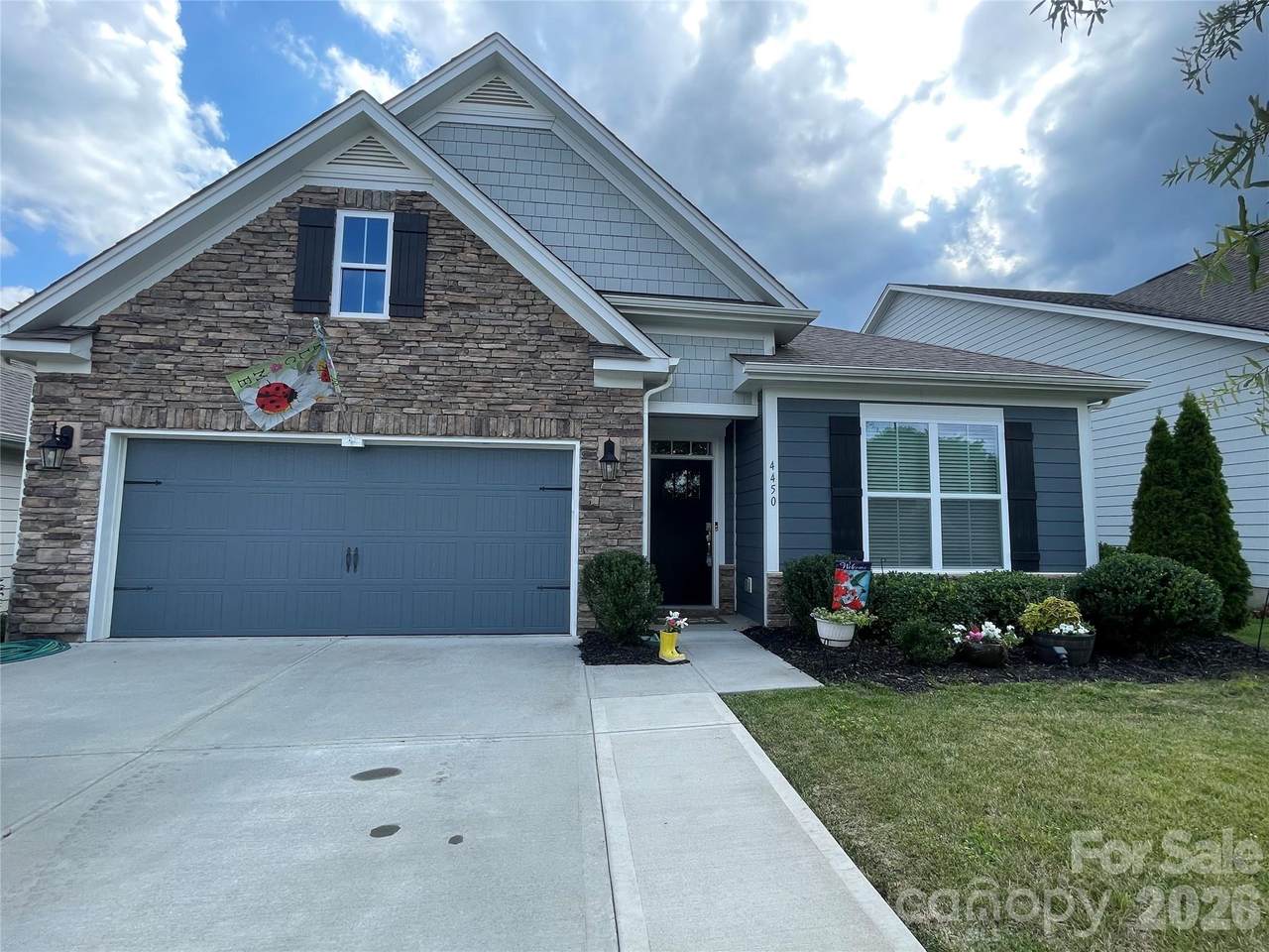 4450 Streamside Road - Photo 1