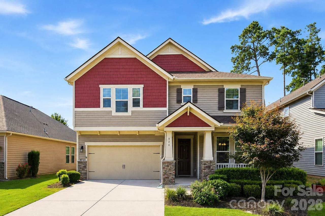 824 Ardent Trail - Photo 1