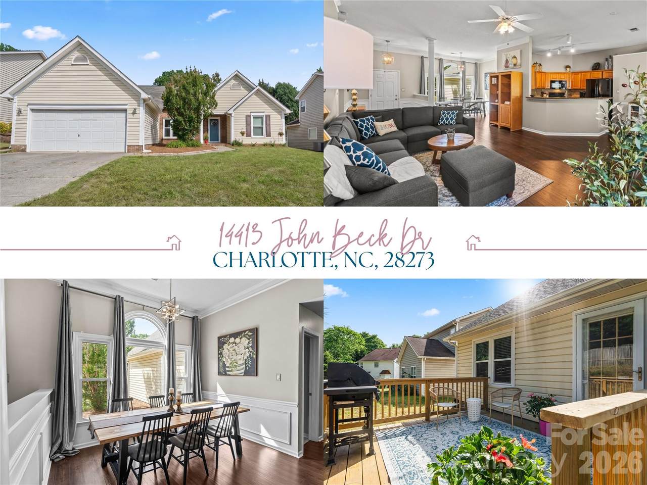14413 John Beck Drive - Photo 1