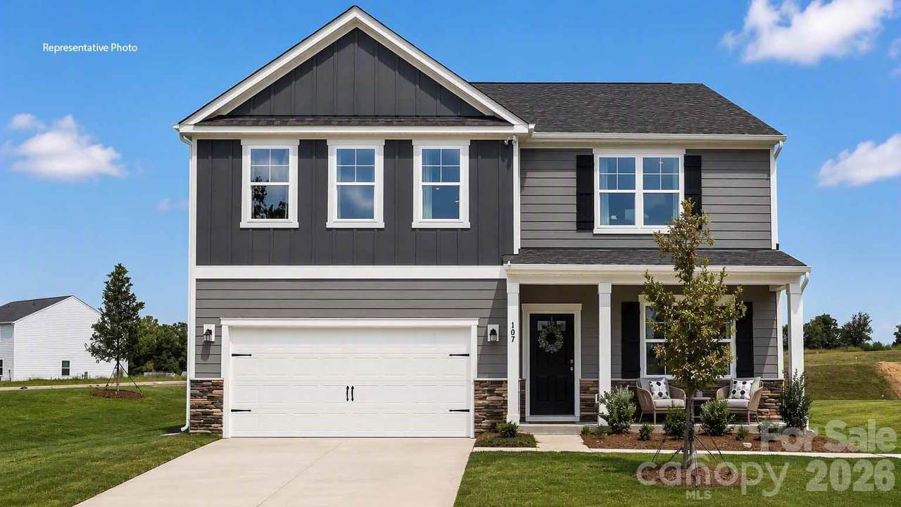 11527 Cardinal Creek Avenue - Photo 1
