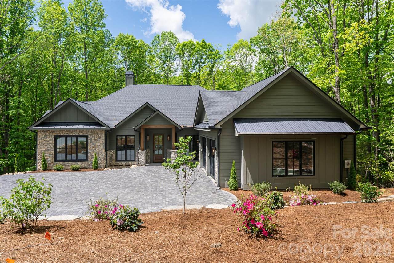 99 Little Cherokee Ridge - Photo 1