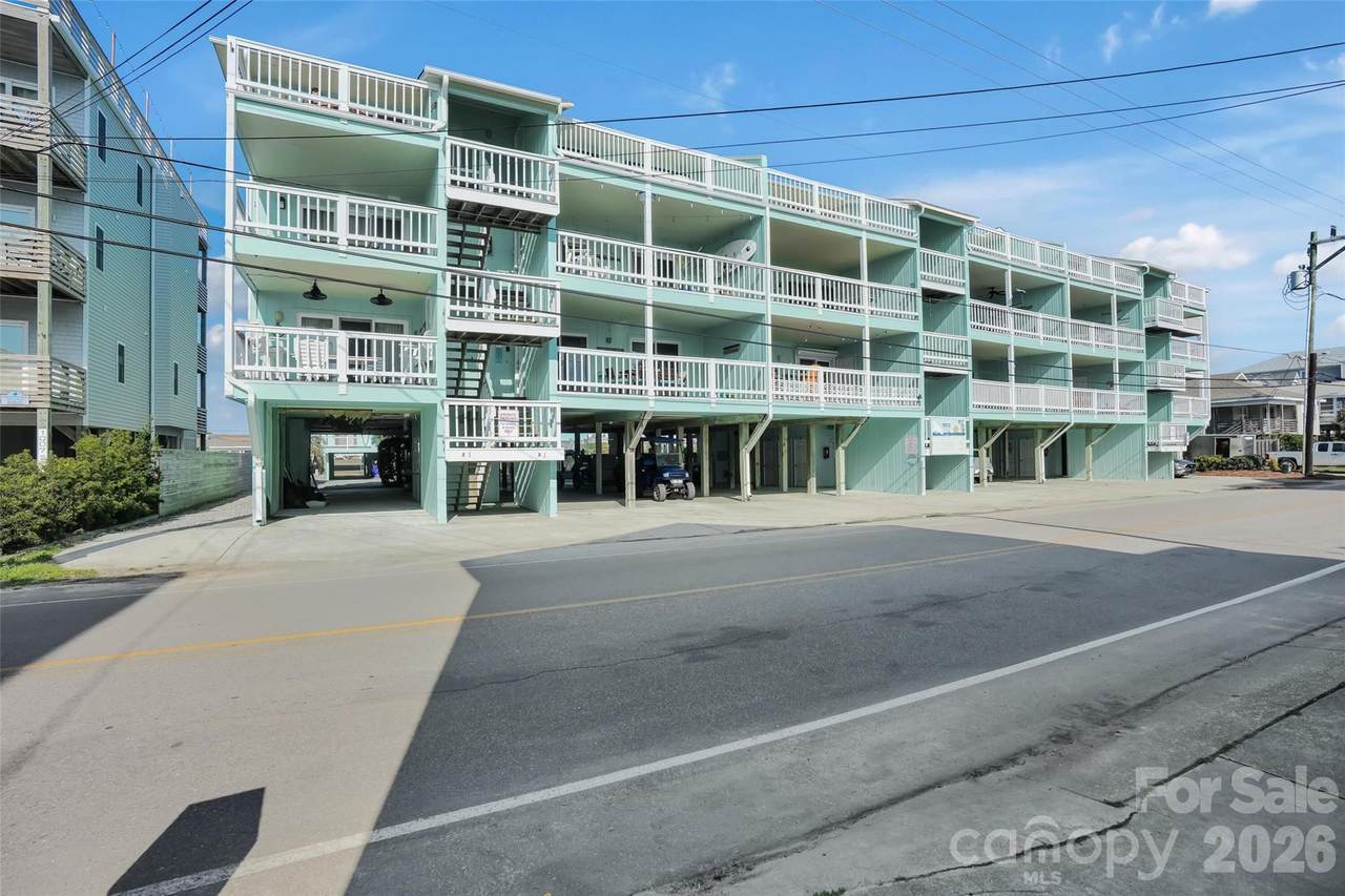 1013 Carolina Beach Avenue - Photo 1