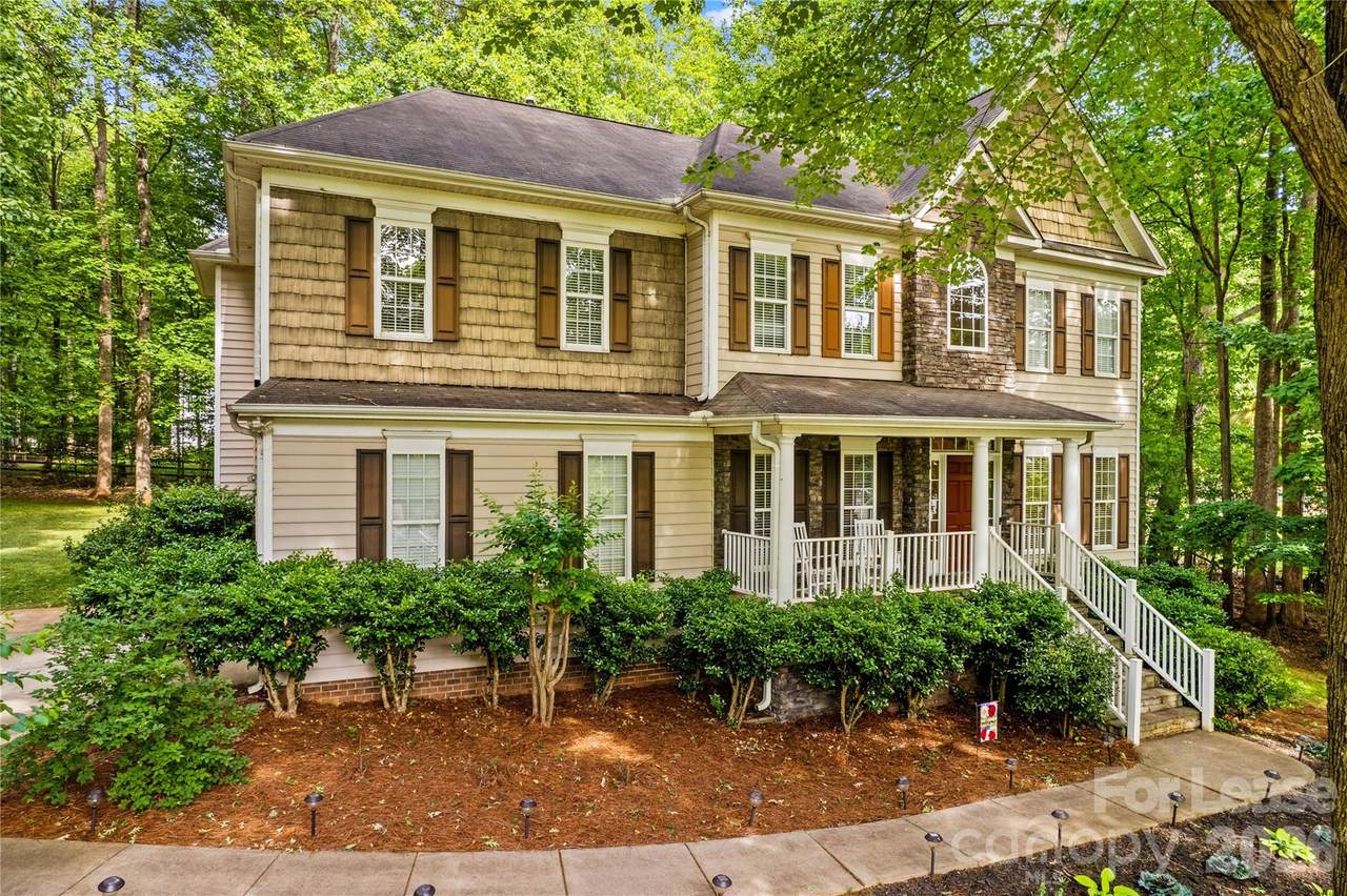 155 Culpeze Road - Photo 1