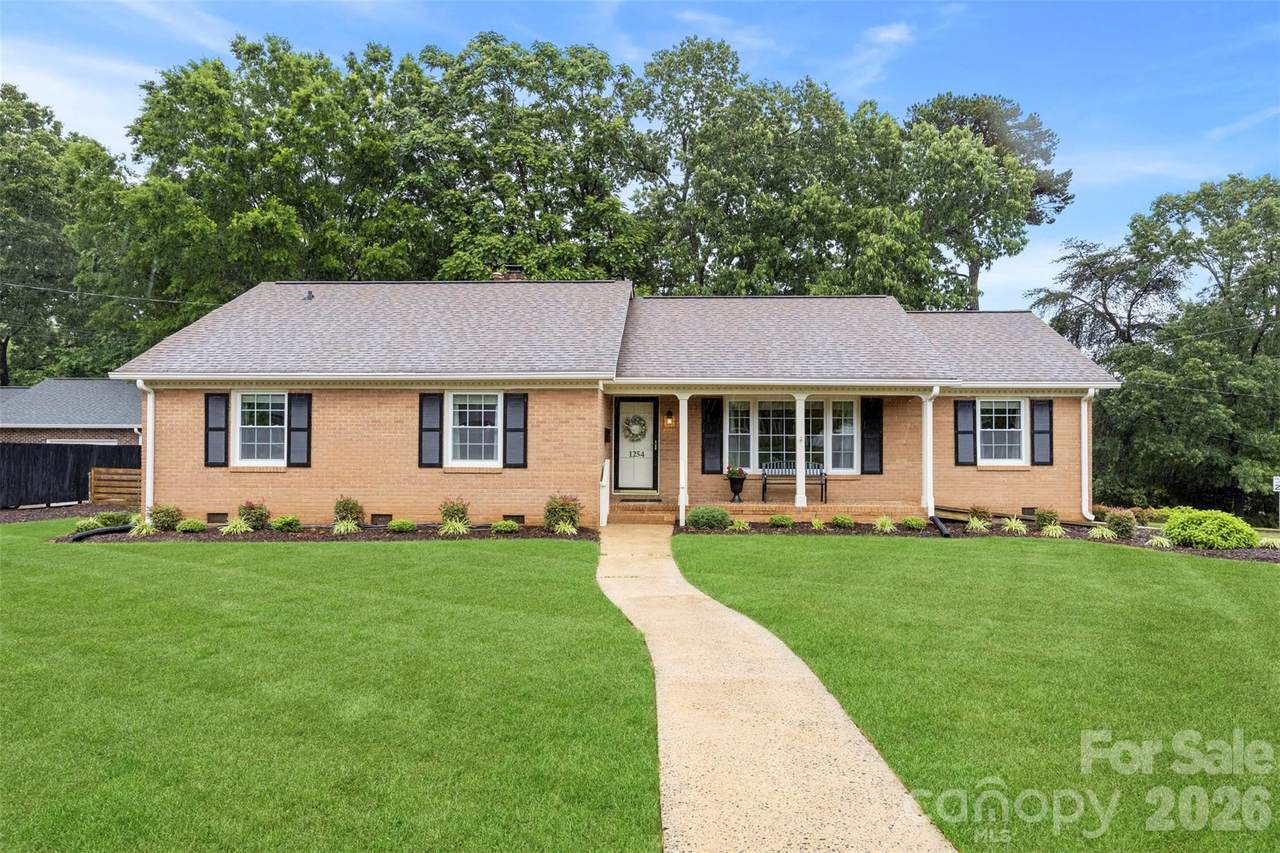 1254 Churchill Drive - Photo 1