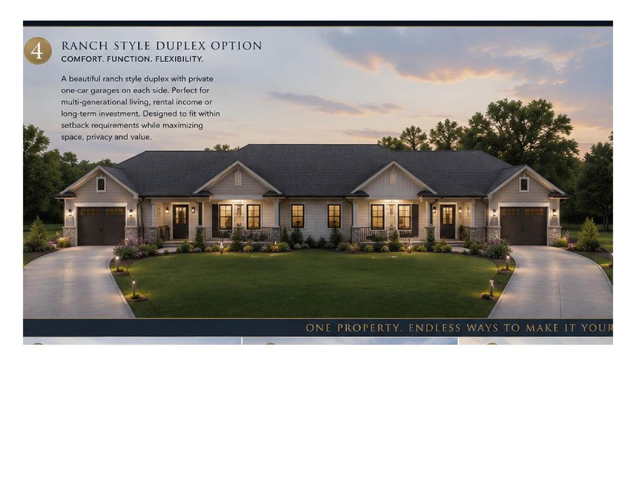 0 Porter Drive - Photo 1