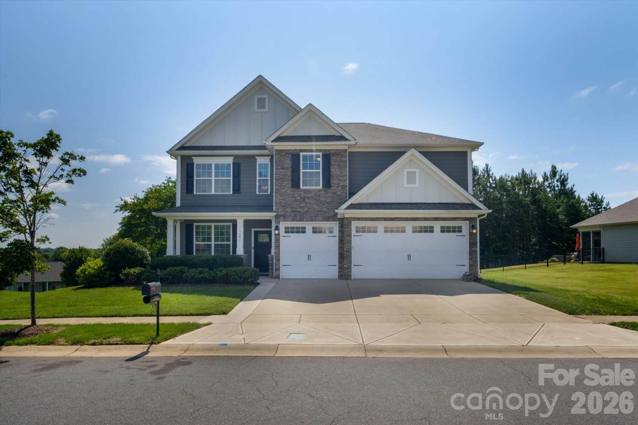 5401 Casper Drive - Photo 1