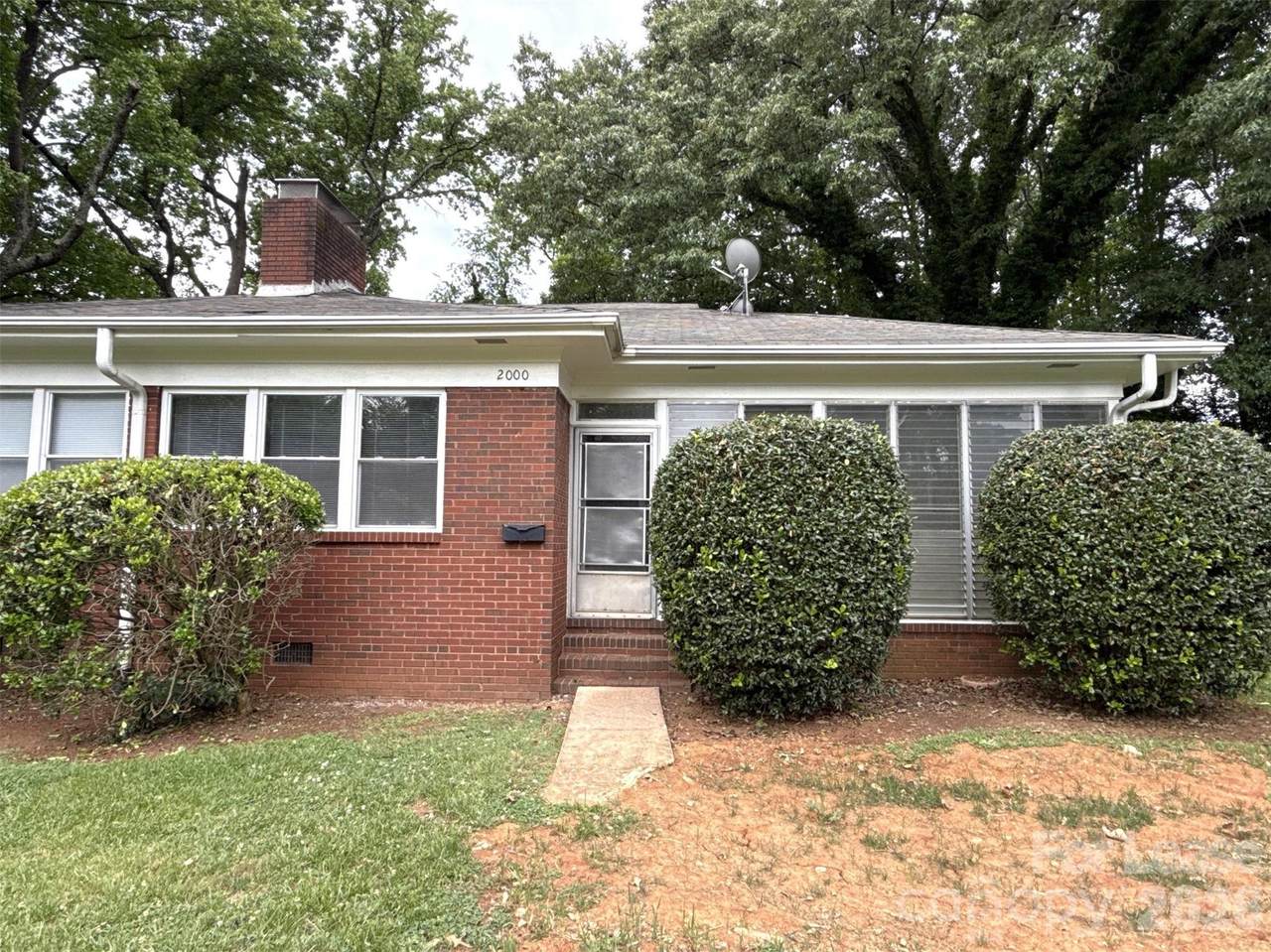 2000 Weststone Drive - Photo 1