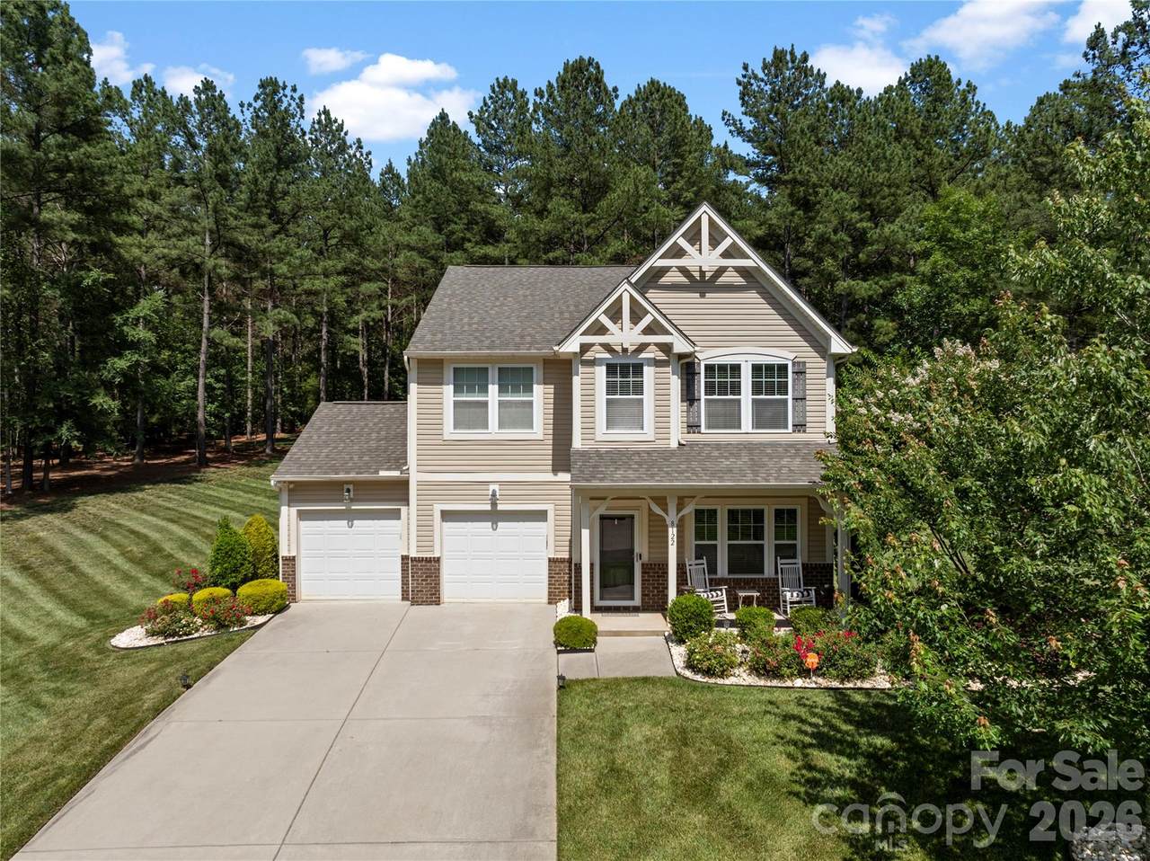8122 Mossy Rock Road - Photo 1