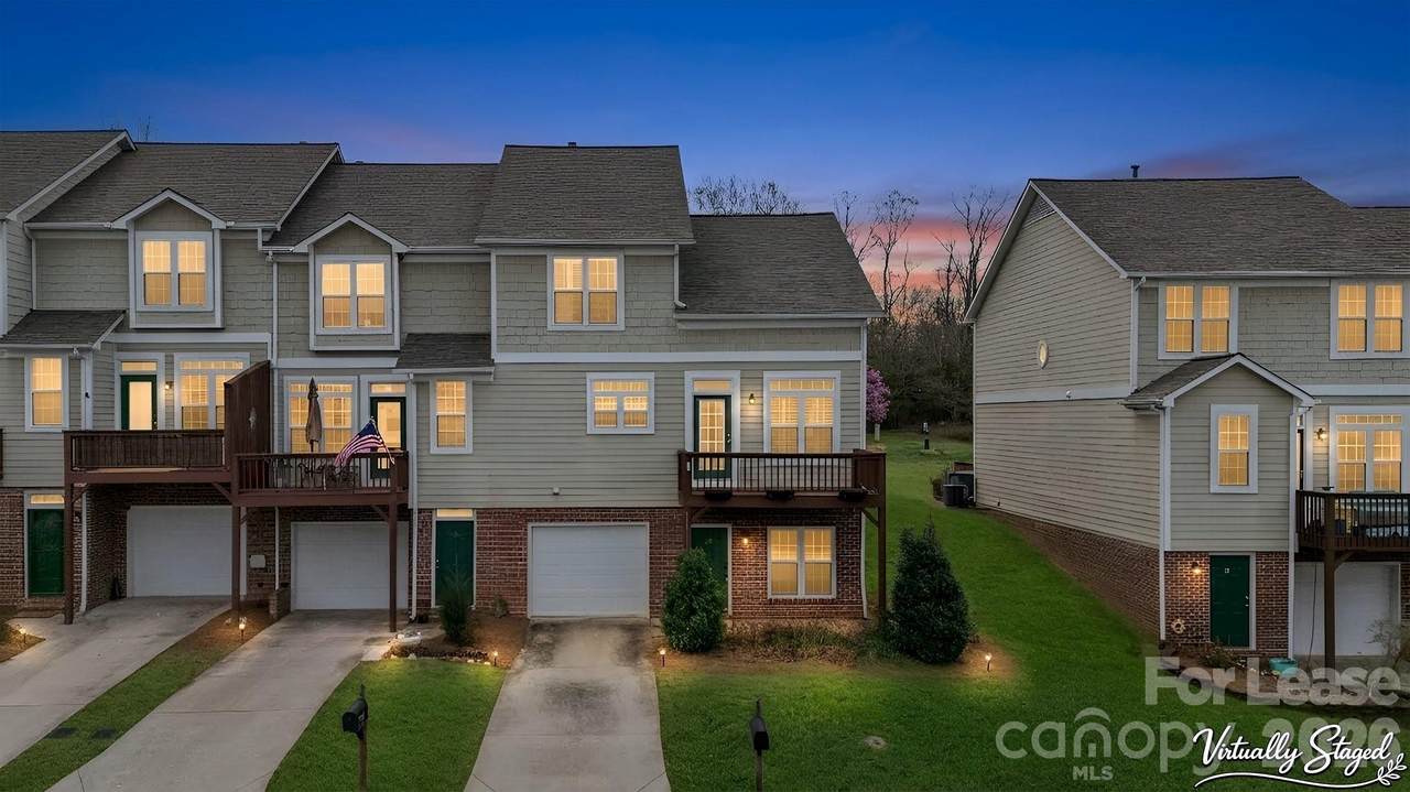 125 Forest Ridge Road - Photo 1