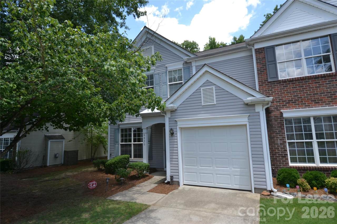 6820 Beverly Springs Drive - Photo 1