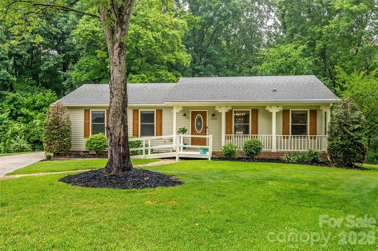 6060 Acadian Woods Drive - Photo 1