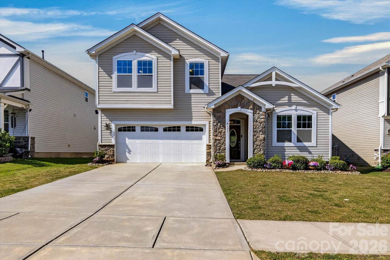 6629 Meridale Forest Drive - Photo 1