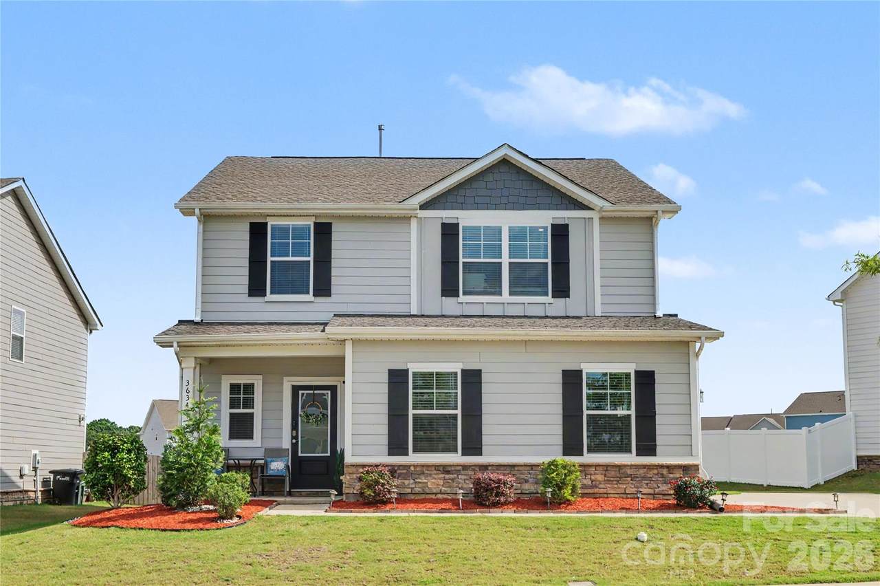 3634 Allenby Place - Photo 1