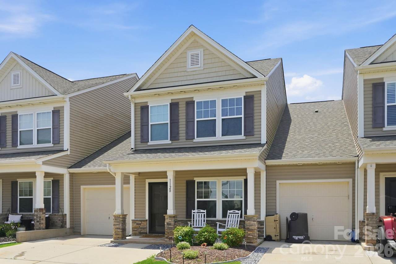 112 B Davenport Drive - Photo 1
