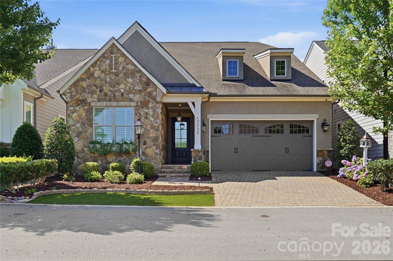 17732 Jetton Green Loop - Photo 1