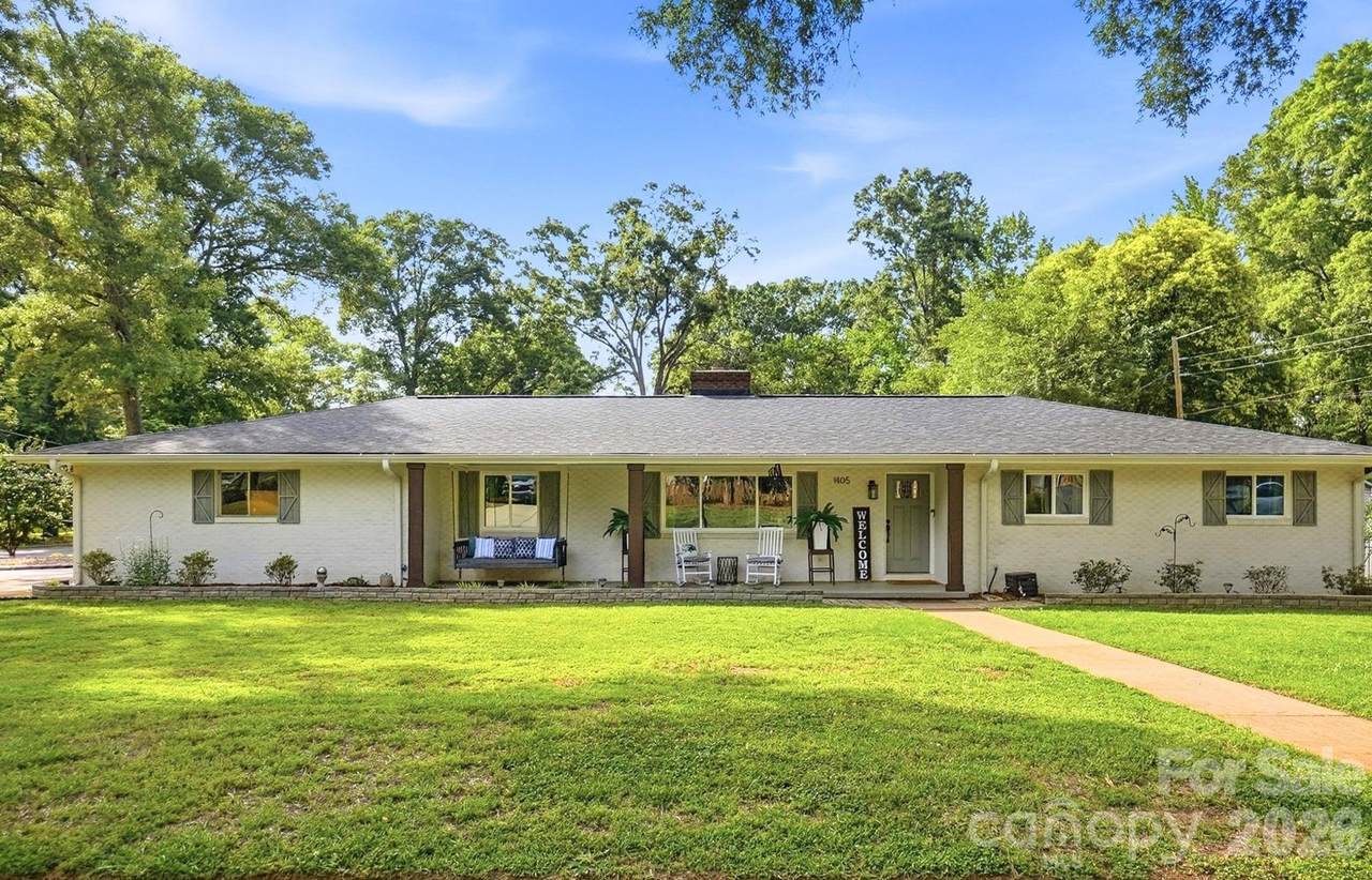 1405 Colony Road - Photo 1