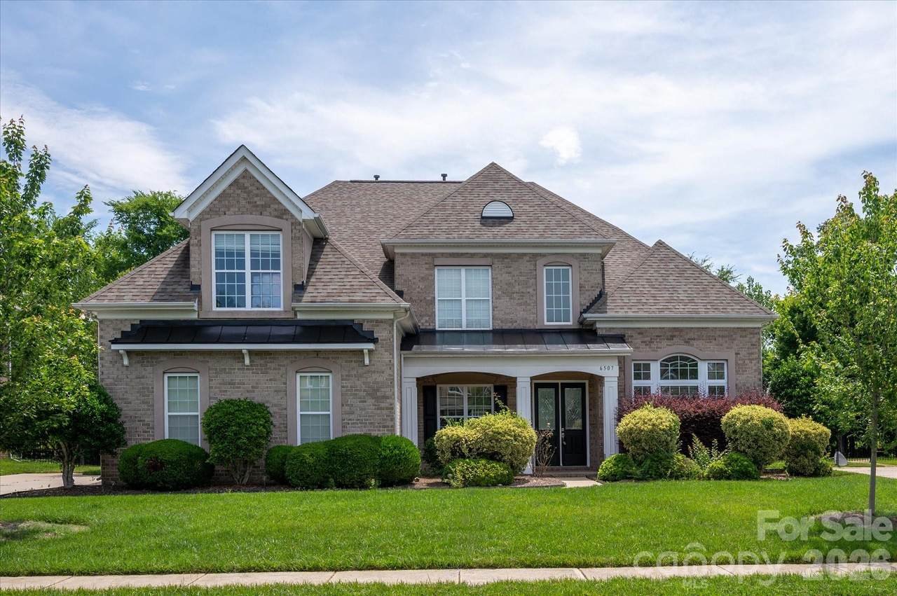 6507 Springs Mill Road - Photo 1